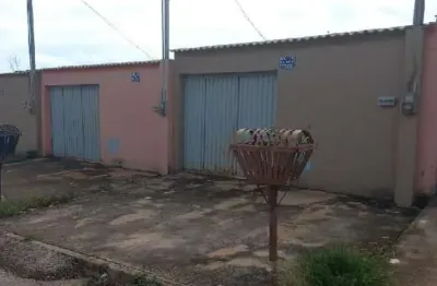 Oportunidade única em santo antonio do descoberto - go | tipo: casa | negociação: venda direta online  | situação: imóvel