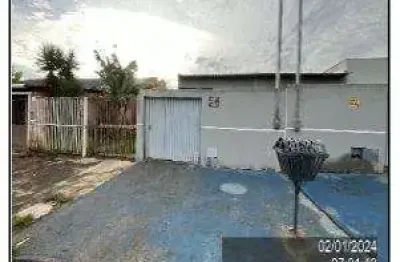 Oportunidade única em santo antonio do descoberto - go | tipo: casa | negociação: venda online  | situação: imóvel