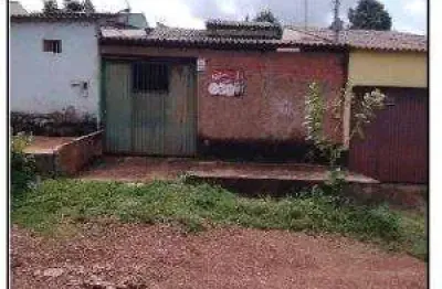 Oportunidade única em santo antonio do descoberto - go | tipo: casa | negociação: venda direta online  | situação: imóvel