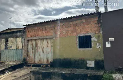 Oportunidade única em santo antonio do descoberto - go | tipo: casa | negociação: venda online  | situação: imóvel
