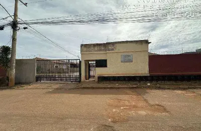 Oportunidade Única em PLANALTINA - GO | Tipo: Casa | Negociação: Licitação Aberta  | Situação: Imóvel