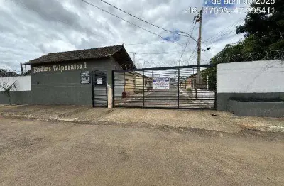 Oportunidade única em valparaiso de goias - go | tipo: casa | negociação: venda direta online  | situação: imóvel