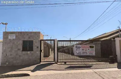 Oportunidade única em valparaiso de goias - go | tipo: casa | negociação: venda direta online  | situação: imóvel