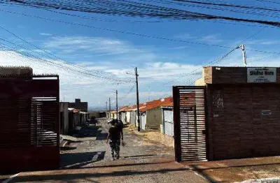 Oportunidade única em valparaiso de goias - go | tipo: casa | negociação: venda direta online  | situação: imóvel