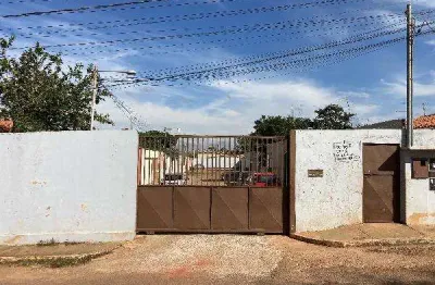 Oportunidade única em valparaiso de goias - go | tipo: casa | negociação: venda direta online  | situação: imóvel