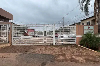 Oportunidade Única em VALPARAISO DE GOIAS - GO | Tipo: Apartamento | Negociação: Venda Online  | Situação: Imóvel