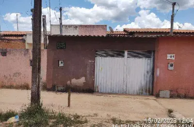 Oportunidade única em valparaiso de goias - go | tipo: casa | negociação: venda direta online  | situação: imóvel