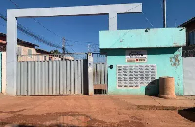 Oportunidade única em valparaiso de goias - go | tipo: apartamento | negociação: venda direta online  | situação: imóvel