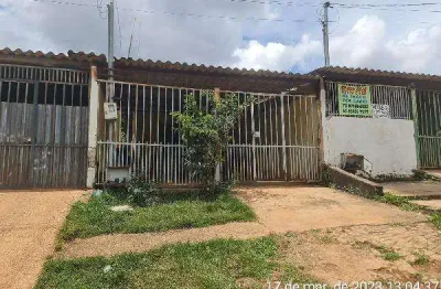 Oportunidade Única em VALPARAISO DE GOIAS - GO | Tipo: Casa | Negociação: Venda Direta Online  | Situação: Imóvel