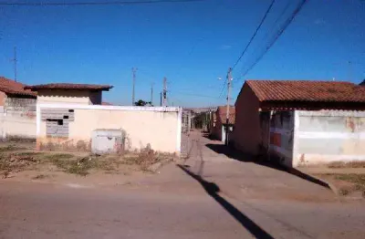 Oportunidade única em valparaiso de goias - go | tipo: casa | negociação: venda direta online  | situação: imóvel