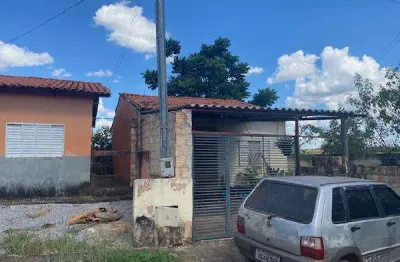 Oportunidade Única em VALPARAISO DE GOIAS - GO | Tipo: Casa | Negociação: Venda Direta Online  | Situação: Imóvel