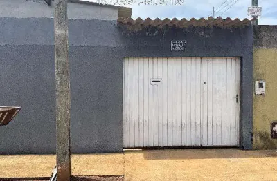 Oportunidade única em senador canedo - go | tipo: casa | negociação: leilão  | situação: imóvel