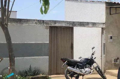 Oportunidade Única em SENADOR CANEDO - GO | Tipo: Casa | Negociação: Venda Online  | Situação: Imóvel