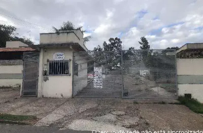 Oportunidade Única em SENADOR CANEDO - GO | Tipo: Casa | Negociação: Licitação Aberta  | Situação: Imóvel