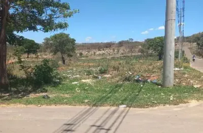 Oportunidade única em santo antonio do descoberto - go | tipo: terreno | negociação: leilão  | situação: imóvel