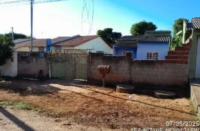 Oportunidade Única em SANTO ANTONIO DO DESCOBERTO - GO | Tipo: Casa | Negociação: Leilão  | Situação: Imóvel