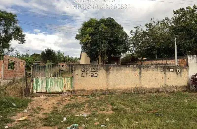 Oportunidade única em santo antonio do descoberto - go | tipo: casa | negociação: venda direta online  | situação: imóvel