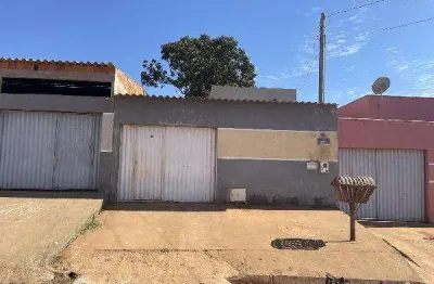 Oportunidade única em santo antonio do descoberto - go | tipo: casa | negociação: venda direta online  | situação: imóvel