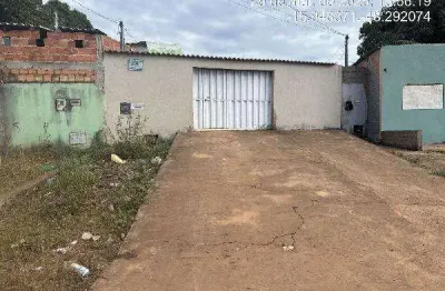 Oportunidade única em santo antonio do descoberto - go | tipo: casa | negociação: venda direta online  | situação: imóvel