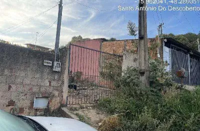 Oportunidade única em santo antonio do descoberto - go | tipo: casa | negociação: venda online  | situação: imóvel