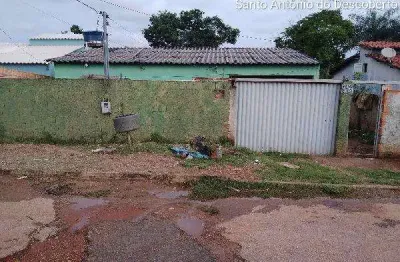 Oportunidade única em santo antonio do descoberto - go | tipo: casa | negociação: venda direta online  | situação: imóvel
