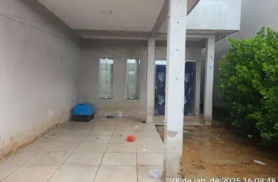 Oportunidade única em santo antonio do descoberto - go | tipo: casa | negociação: venda direta online  | situação: imóvel