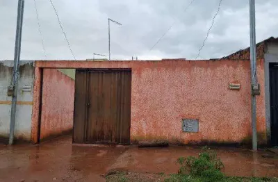 Oportunidade única em santo antonio do descoberto - go | tipo: casa | negociação: venda direta online  | situação: imóvel