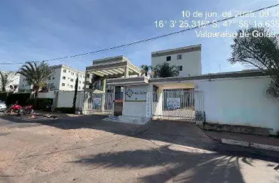 Oportunidade Única em VALPARAISO DE GOIAS - GO | Tipo: Apartamento | Negociação: Licitação Aberta  | Situação: Imóvel