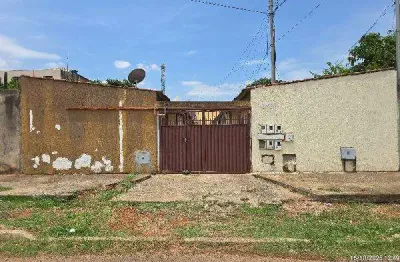 Oportunidade Única em VALPARAISO DE GOIAS - GO | Tipo: Apartamento | Negociação: Licitação Aberta  | Situação: Imóvel