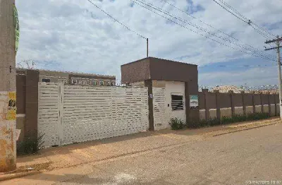 Oportunidade Única em VALPARAISO DE GOIAS - GO | Tipo: Apartamento | Negociação: Licitação Aberta  | Situação: Imóvel