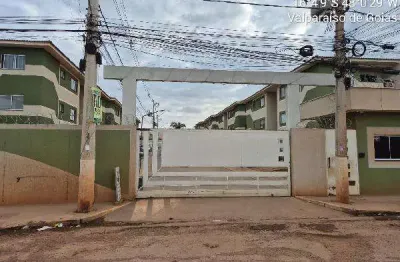 Oportunidade Única em VALPARAISO DE GOIAS - GO | Tipo: Apartamento | Negociação: Licitação Aberta  | Situação: Imóvel