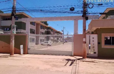 Oportunidade única em valparaiso de goias - go | tipo: apartamento | negociação: leilão  | situação: imóvel