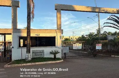 Oportunidade única em valparaiso de goias - go | tipo: apartamento | negociação: leilão  | situação: imóvel