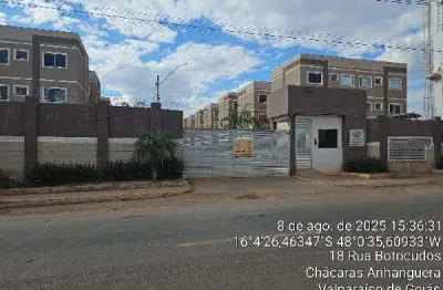 Oportunidade Única em VALPARAISO DE GOIAS - GO | Tipo: Apartamento | Negociação: Licitação Aberta  | Situação: Imóvel