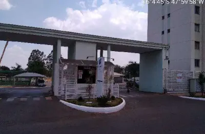 Oportunidade única em valparaiso de goias - go | tipo: apartamento | negociação: leilão  | situação: imóvel