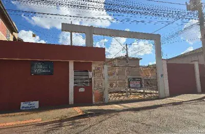 Oportunidade Única em VALPARAISO DE GOIAS - GO | Tipo: Apartamento | Negociação: Leilão  | Situação: Imóvel