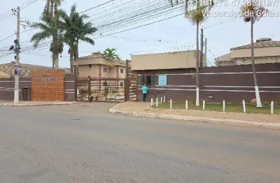 Oportunidade única em valparaiso de goias - go | tipo: apartamento | negociação: leilão  | situação: imóvel