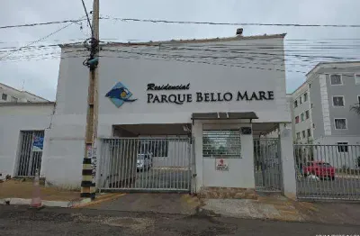 Oportunidade Única em VALPARAISO DE GOIAS - GO | Tipo: Apartamento | Negociação: Licitação Aberta  | Situação: Imóvel