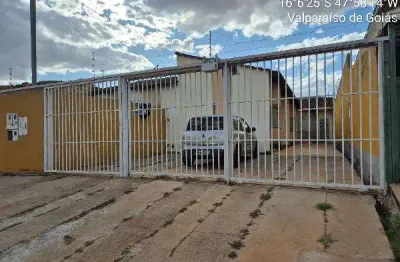 Oportunidade Única em VALPARAISO DE GOIAS - GO | Tipo: Casa | Negociação: Licitação Aberta  | Situação: Imóvel