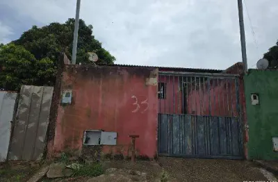 Oportunidade única em valparaiso de goias - go | tipo: casa | negociação: leilão  | situação: imóvel