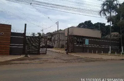 Oportunidade única em valparaiso de goias - go | tipo: apartamento | negociação: venda direta online  | situação: imóvel