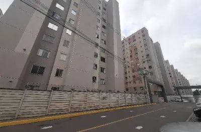 Oportunidade Única em CONTAGEM - MG | Tipo: Apartamento | Negociação: Licitação Aberta  | Situação: Imóvel