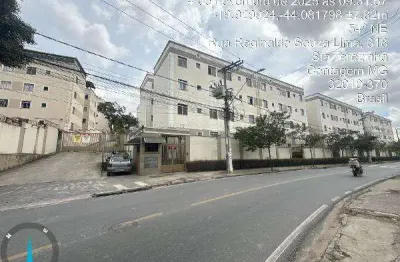 Oportunidade Única em CONTAGEM - MG | Tipo: Apartamento | Negociação: Licitação Aberta  | Situação: Imóvel