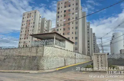 Oportunidade única em contagem - mg | tipo: apartamento | negociação: leilão  | situação: imóvel