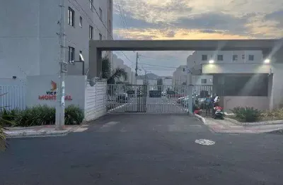 Oportunidade Única em CONTAGEM - MG | Tipo: Apartamento | Negociação: Licitação Aberta  | Situação: Imóvel