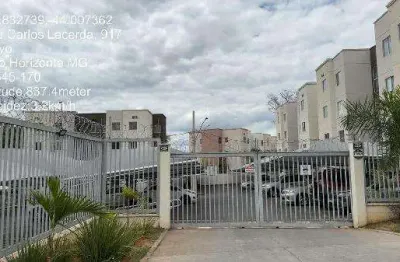 Oportunidade única em belo horizonte - mg | tipo: apartamento | negociação: leilão  | situação: imóvel