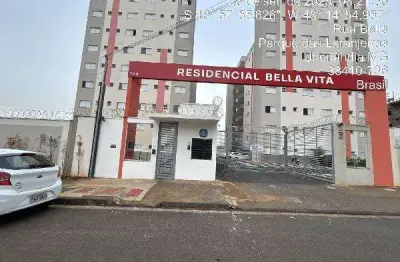 Oportunidade única em uberlandia - mg | tipo: apartamento | negociação: leilão  | situação: imóvel