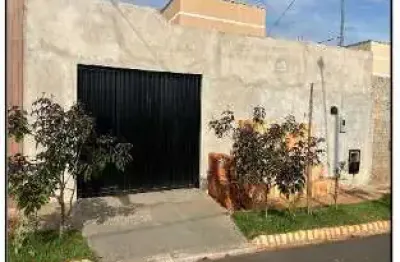 Oportunidade Única em UBERABA - MG | Tipo: Casa | Negociação: Licitação Aberta  | Situação: Imóvel