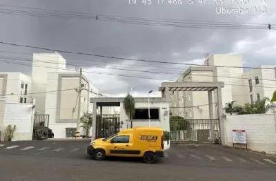 Oportunidade Única em UBERABA - MG | Tipo: Apartamento | Negociação: Venda Online  | Situação: Imóvel