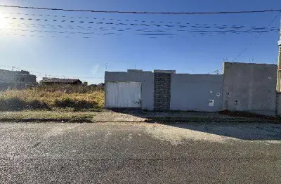 Oportunidade única em uberaba - mg | tipo: casa | negociação: leilão  | situação: imóvel